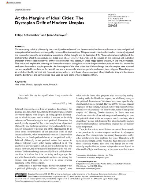 cedarburg utopia|At the Margins of Ideal Cities: The Dystopian Drift of Modern .